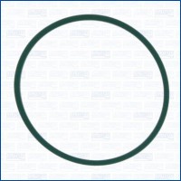 WG1957686 WILMINK GROUP Прокладка впускного колектора