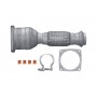 FS45439K Faurecia Катализатор