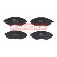 JQ101285 KAMOKA Комплект гальмівних колодок дисковий гальм