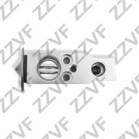 ZV612TY ZZVF Розширювальний клапан кондиціонера