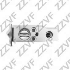 ZV612TY ZZVF Розширювальний клапан кондиціонера