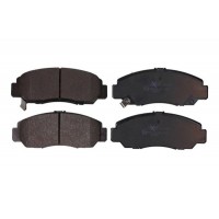 19-1422 MAXGEAR Комплект гальмівних колодок дисковий гальм