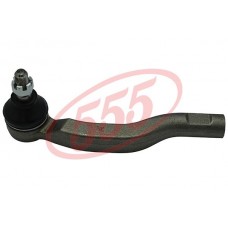 SE-T351R 555 Наконечник поперечної кермової тяги