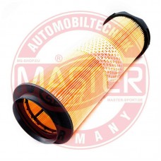 12133-LF-PCS-MS MASTER-SPORT GERMANY Повітряний фільтр