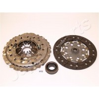 KF-H52 JAPANPARTS Комплект зчеплення