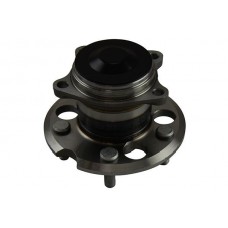WBK-9061 KAVO PARTS Комплект підшипника ступиці колеса