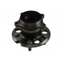 WBK-9061 KAVO PARTS Комплект підшипника ступиці колеса