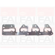 EM741A FAI AutoParts Комплект прокладок випускний колектор