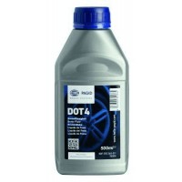 8DF 355 360-011 HELLA PAGID ГАЛЬМІВНА РІДИНА