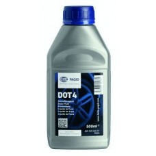 8DF 355 360-011 HELLA PAGID ГАЛЬМІВНА РІДИНА