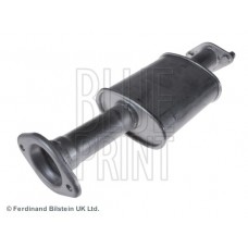ADC46037 BLUE PRINT Предглушник вихлопних газів