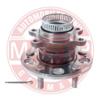 6905-SET-MS MASTER-SPORT GERMANY Комплект підшипника ступиці колеса