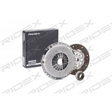 479C0075 RIDEX Комплект зчеплення