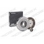 479C0075 RIDEX Комплект зчеплення