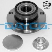 KWD1006 DAYCO Комплект підшипника ступиці колеса