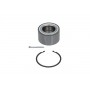 WBK-6506 KAVO PARTS Комплект підшипника ступиці колеса