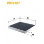 WP9187 WIX FILTERS Фільтр повітря у внутрішньому просторі