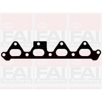 EM1810 FAI AutoParts Комплект прокладок випускний колектор