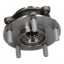 KK-13019 JAPANPARTS Ступиця колеса