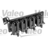 245257 VALEO Котушка запалювання