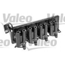 245257 VALEO Котушка запалювання