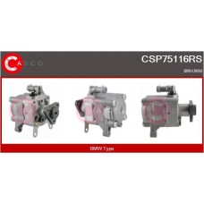 CSP75116RS CASCO Гідравлічний насос кермове управління