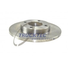 07.35.030 TRUCKTEC AUTOMOTIVE Гальмівний диск
