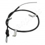 BC-H30R JAPANPARTS Тросик, cтояночный тормоз