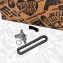 RS0037 ET ENGINETEAM Комплект цілі приводу розподільного валу