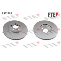 BS5250B FTE Гальмівний диск