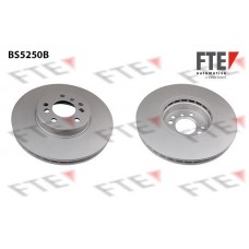 BS5250B FTE Гальмівний диск