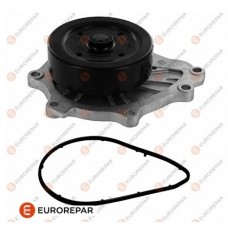 1623107280 EUROREPAR Водяний насос охолодження двигуна
