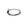 1 987 482 664 BOSCH Тросик, cтояночный тормоз