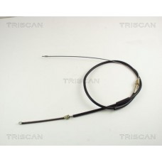 8140 28112 TRISCAN Тросик, cтояночный тормоз