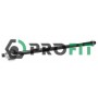 2303-0020 PROFIT Осьовий шарнір рульова тяга