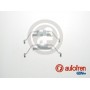 D42483A AUTOFREN SEINSA Комплектуючі колодки дискового гальма