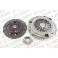 MZK2124 EXEDY Комплект зчеплення