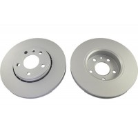 BR-6782-C KAVO PARTS Гальмівний диск