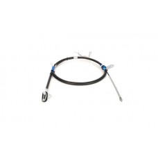 1 987 482 663 BOSCH Тросик, cтояночный тормоз