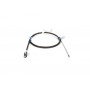 1 987 482 663 BOSCH Тросик, cтояночный тормоз