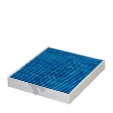 E3919LB HENGST FILTER Фільтр повітря у внутрішньому просторі
