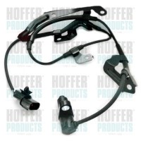 8290535 HOFFER Датчик частота обертання колеса