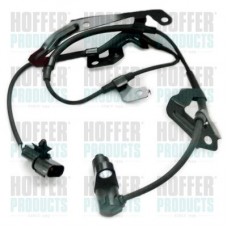 8290535 HOFFER Датчик частота обертання колеса