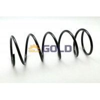 GZJ1327A JAPANPARTS Пружина ходової частини