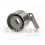 J1144015 NIPPARTS Натяжний ролик ремінь ГРМ