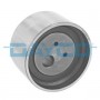 WG2005513 WILMINK GROUP Натяжний ролик ремінь ГРМ