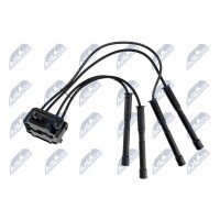 ECZ-RE-011 NTY Котушка запалювання