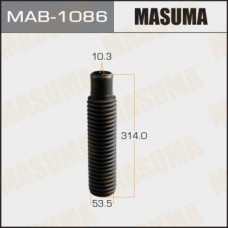 MAB1086 MASUMA Пилозахисний комплект амортизатор