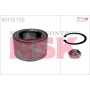 KH10155 NSK Комплект підшипника ступиці колеса