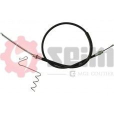 603292 SEIM Тросик, cтояночный тормоз